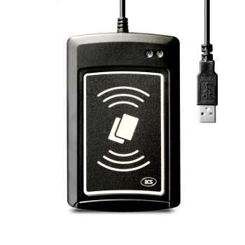 meyTRACK NFC-USB-Reader